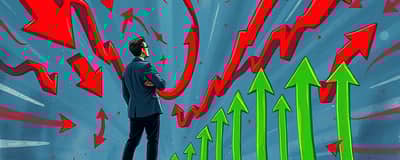 The Power of Pessimism: Contrarian Investing Explained