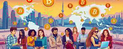 The Gig Economy's New Financial Infrastructure