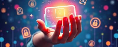 Self-Sovereign Identity: You Control Your Financial Data