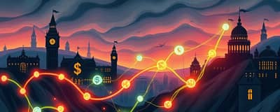 The Shadow Banking System: Unseen Financial Powers