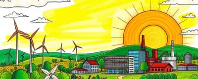 From Scarcity to Abundance: Resource Investing Strategies