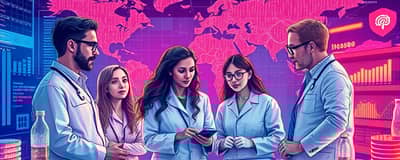 Unleashing Innovation: Investing in R&D Leaders