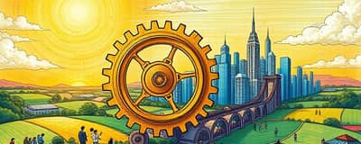 Capital Markets: The Engine of Economic Growth