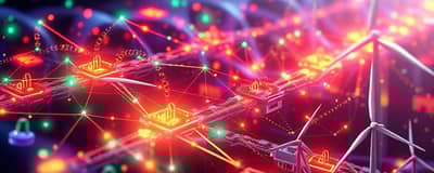 The Future of Commodities: Beyond Traditional Supply Chains