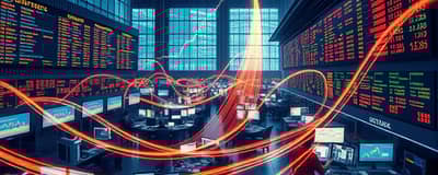 Market Microstructure: The Hidden Mechanics of Trading