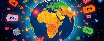 Interest Rate Arbitrage: Exploiting Global Discrepancies