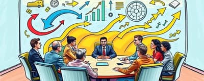 Decoding Investor Activism: Corporate Change Agents