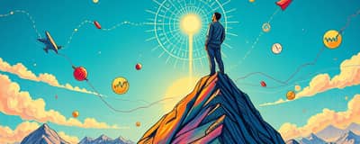 Alpha Generation: Seeking Excess Returns Systematically