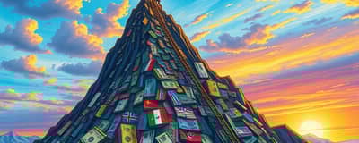 The Global Debt Mountain: Risks and Opportunities for Investors