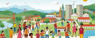 The Economics of Happiness: Measuring Societal Wealth