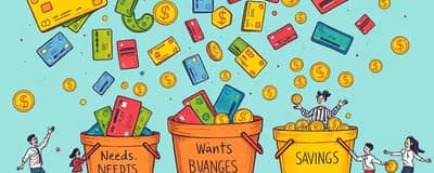 Credit Card Hacks for Budgeting Brilliance