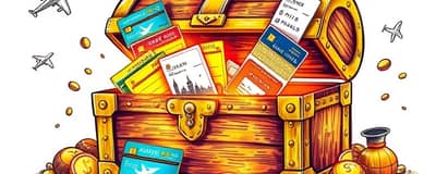 Unlocking Hidden Value: Beyond Standard Credit Card Rewards