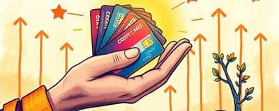 Credit Card Stewardship: Managing Your Financial Trust