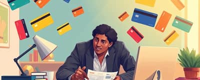 Small Business, Big Credit: Tailoring Your Card Choices