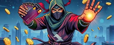 From Novice to Ninja: Advanced Credit Card Management Skills
