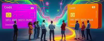 The Ripple Effect of Credit Card Habits on Your Financial Future