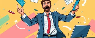 Mastering the Payment Cycle: Optimizing Your Credit Card Strategy