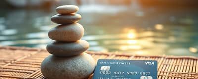 The Zen of Zero Balance: How to Achieve Credit Card Peace