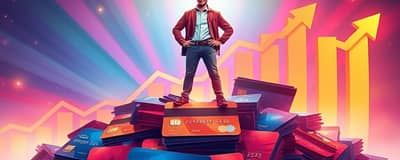 Optimizing Your Credit Card Portfolio for Financial Growth