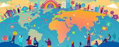 Fintech for Financial Inclusion: Bridging Divides