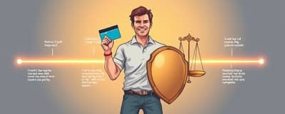 Navigating Credit Card Disputes: Your Rights and Recourse