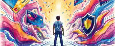 Safeguarding Your Credit Card: Digital Threats and Solutions