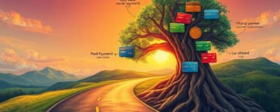 Building a Credit Legacy: Long-Term Card Strategies