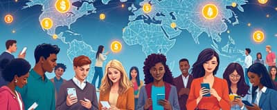 The Rise of Neobanking: Digital First, Customer Always