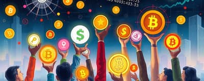 Democratizing Investments: Access for Everyone