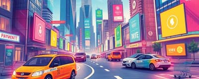 Embedded Payments: Beyond the Checkout