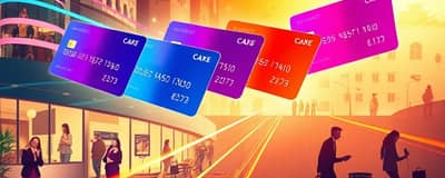 Smart Credit Card Spending: Turning Expenses into Advantages