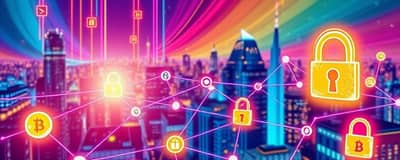 Smart Contracts in Finance: Automating Agreements