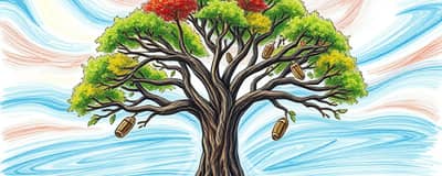 Strategic Asset Allocation: Building Resilient Portfolios