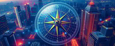 Real-Time Data Analytics: The New Financial Compass