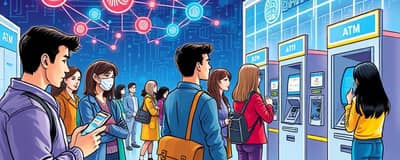 Biometric Security: Unlocking Trust in Finance