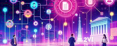 The Future of Lending: Speed, Scale, and AI