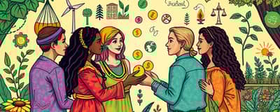 The Ethical Credit User: Spending with Conscience