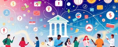 From Open Banking to Open Finance: Data Empowerment