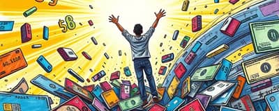 The Psychology of Credit Card Debt: Escaping the Cycle