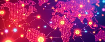 Blockchain Beyond Crypto: Reshaping Financial Operations