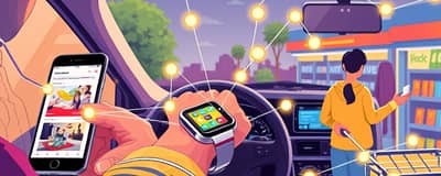 Invisible Banking: Finance That Works for You