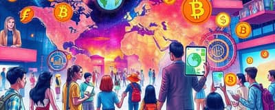 The Shift to Digital Currencies: Beyond Bitcoin