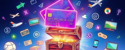 Credit Card Benefits You Didn't Know You Had