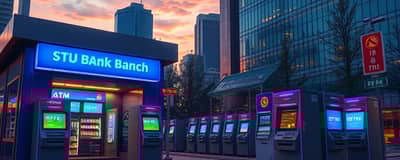 Edge Computing: Finance Processing at the Source