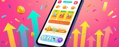 Gamified Finance: Making Wealth Building Engaging