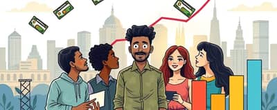 Building Credit as a Newcomer: Your First Steps to Financial Identity