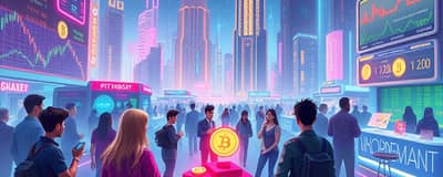 The Metaverse and Finance: Virtual Transactions, Real Value