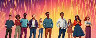 AI in Credit Scoring: Fairer Access to Capital