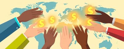 Cross-Border Payments: Instant and Affordable Transfers