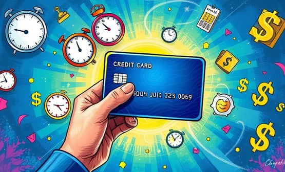 Credit Card Grace Periods: Maximizing Your Float